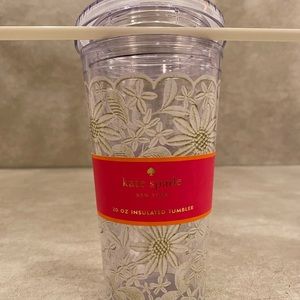 Kate Spade 20oz Insulated Tumbler